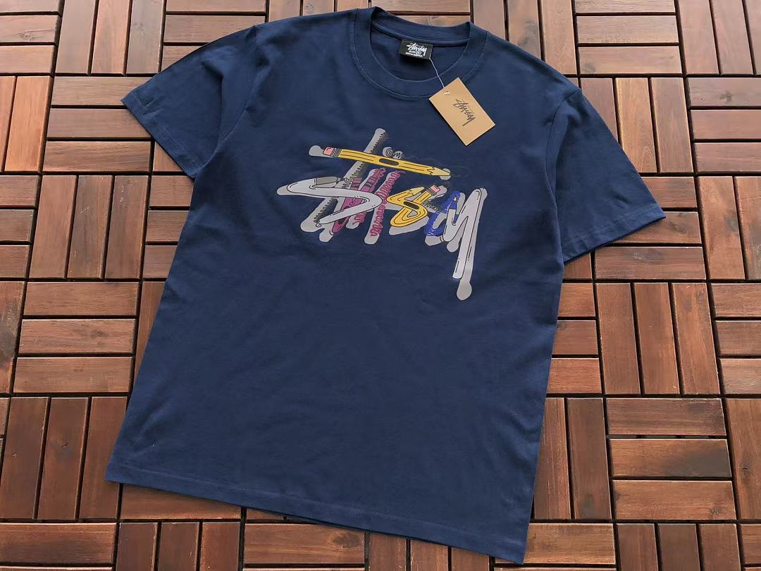 On Running ~79 ST🔥S🔥Y T-SHIRT 55090355 (Im 185CM 70KG Iwear Size M In The Photo) - Image 12