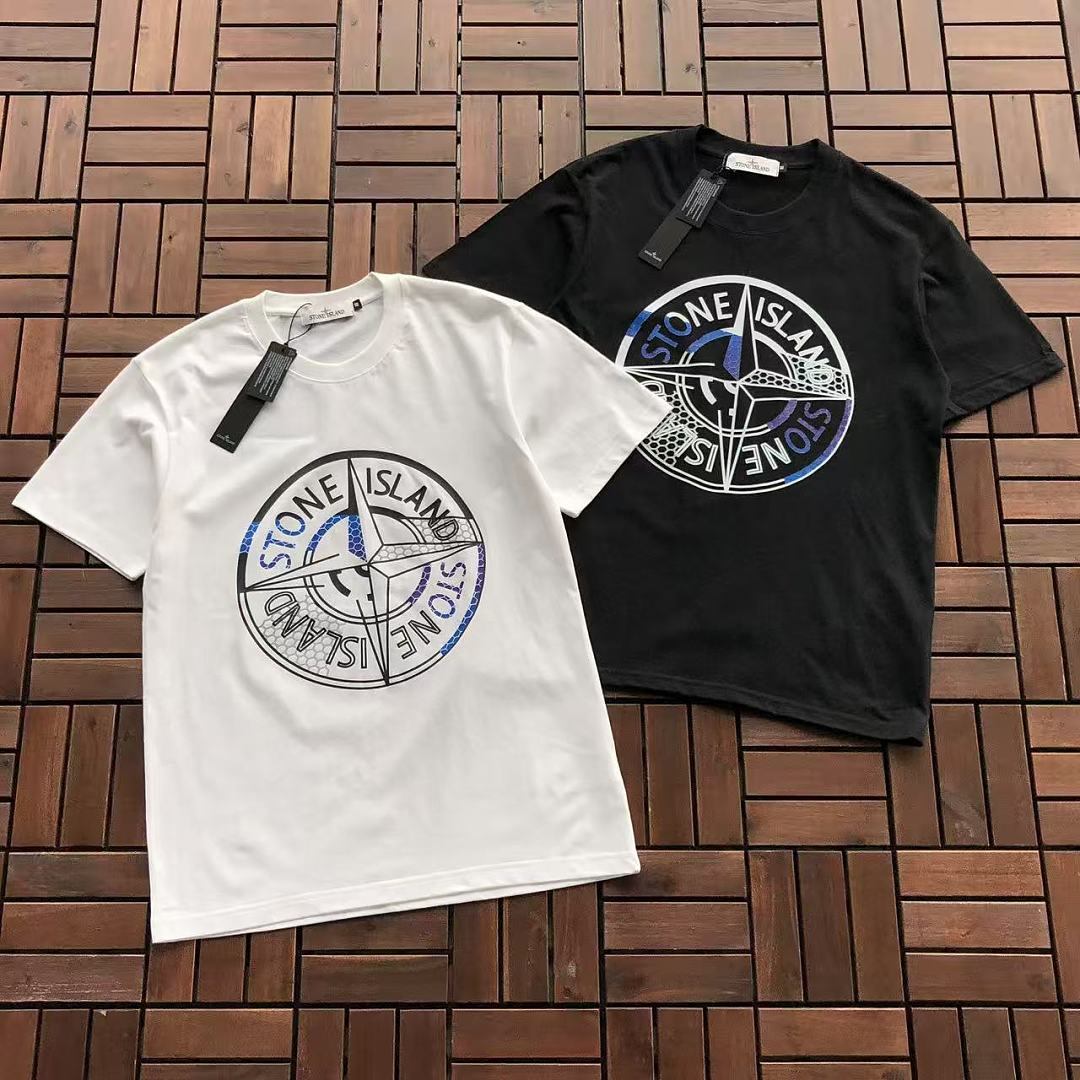 ~85 ST🔥🔥ET-SHIRT 77042766 (Im 185CM 80KG Iwear Size M In The Photo), photo 1