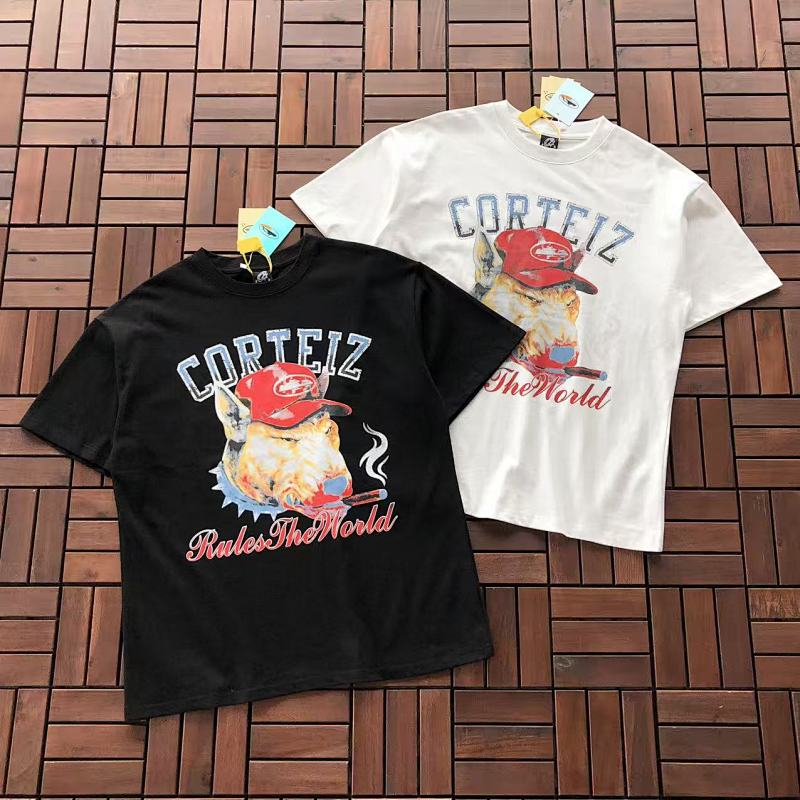 ~115 C🔥RT🔥🔥Z T-SHIRT 66030211 (Im 185CM 80KG Iwear Size M In The Photo), photo 1