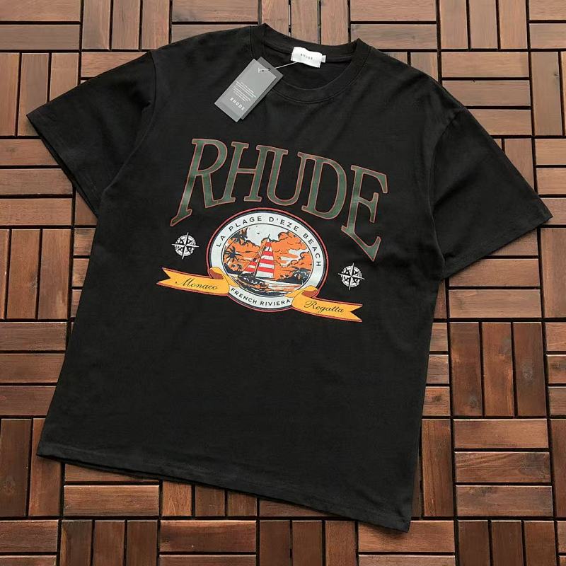 ~99 R🔥U🔥E T-SHIRT 77041228 (Im 180CM 68KG Iwear Size M In The Photo), photo 1