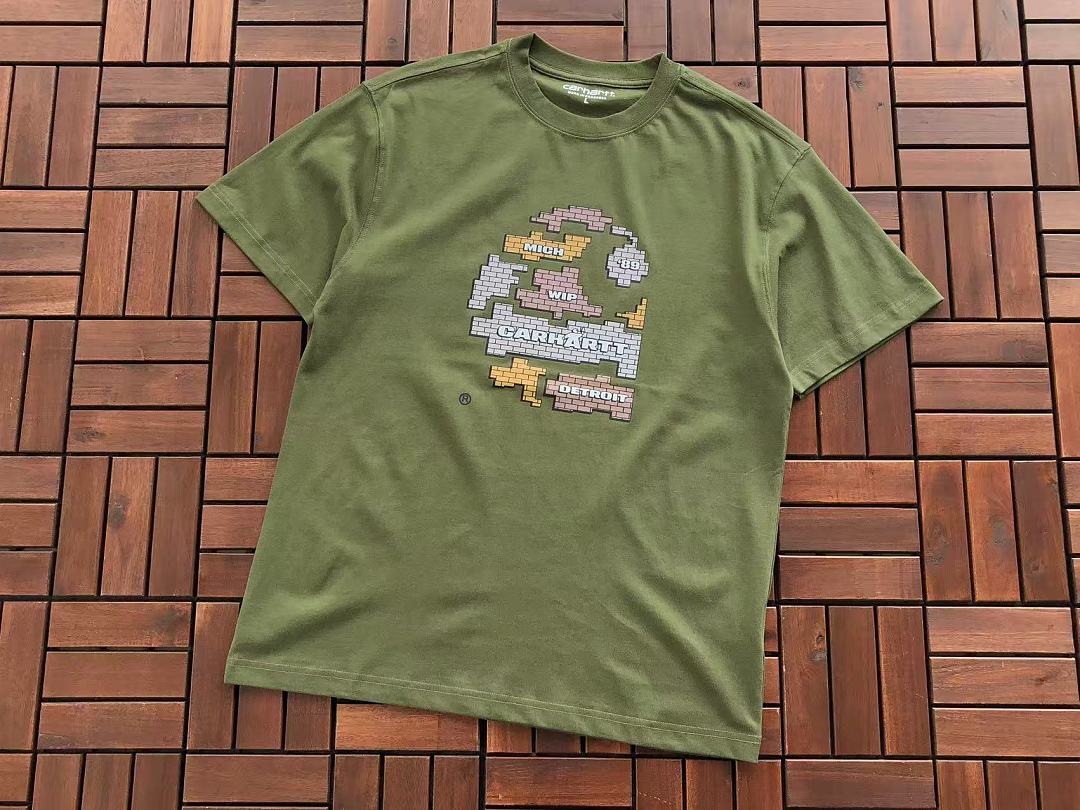 On Running ~95 C🔥RH🔥RTT T-SHIRT 55041386 (Im 185CM 70KG Iwear Size L In The Photo) - Image 13