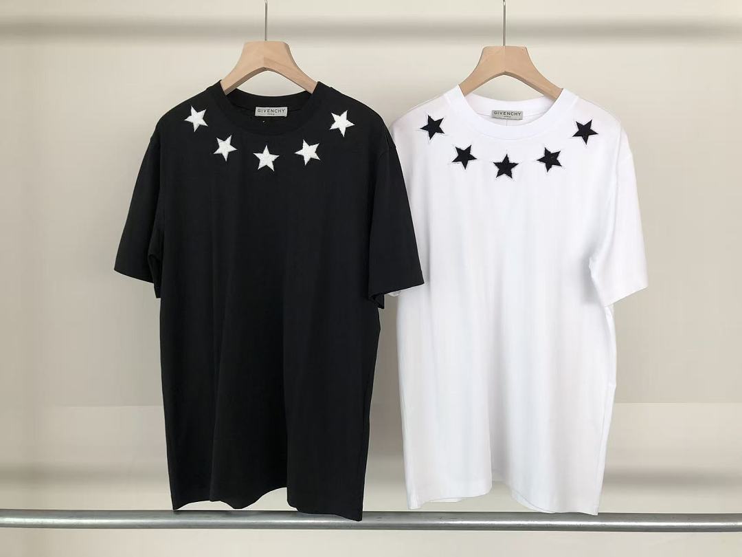 Other 🔥1:1~259 G🔥🔥🔥🔥🔥🔥Y T-SHIRT 66031418 (Im 180CM 68KG Iwear Size S In The Photo) - Image 23