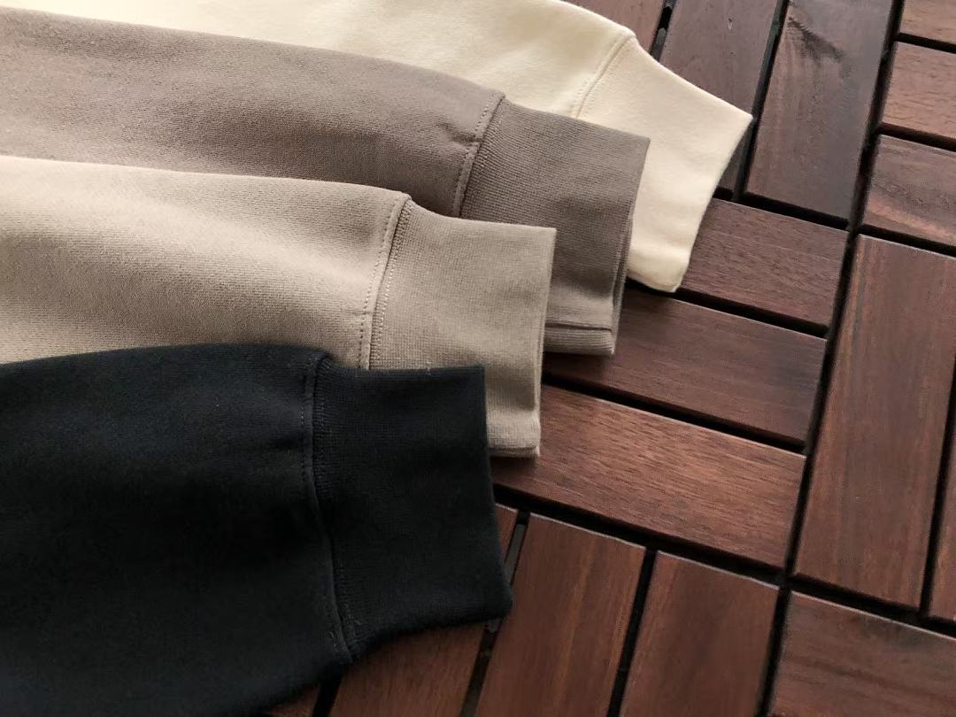 Other TOP165 PANTS165 FOG SWEATER TROUSERS FLEECE 88061804 (Im 180CM 68KG Iwear Size S In The Photo) - Image 30