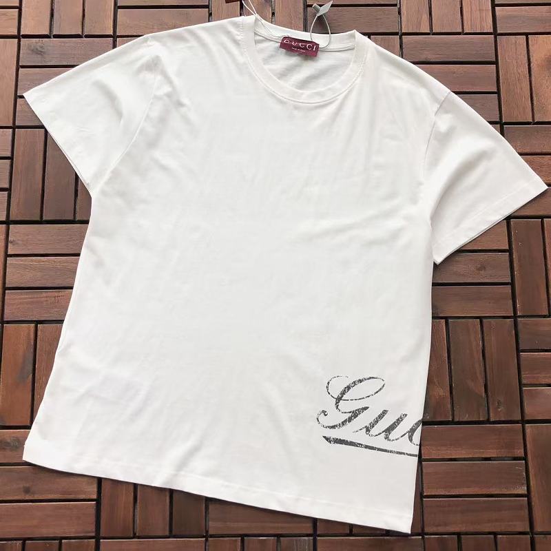 ~135 G🔥C🔥I T-SHIRT 77041538 (Im 185CM 80KG Iwear Size M In The Photo), photo 1