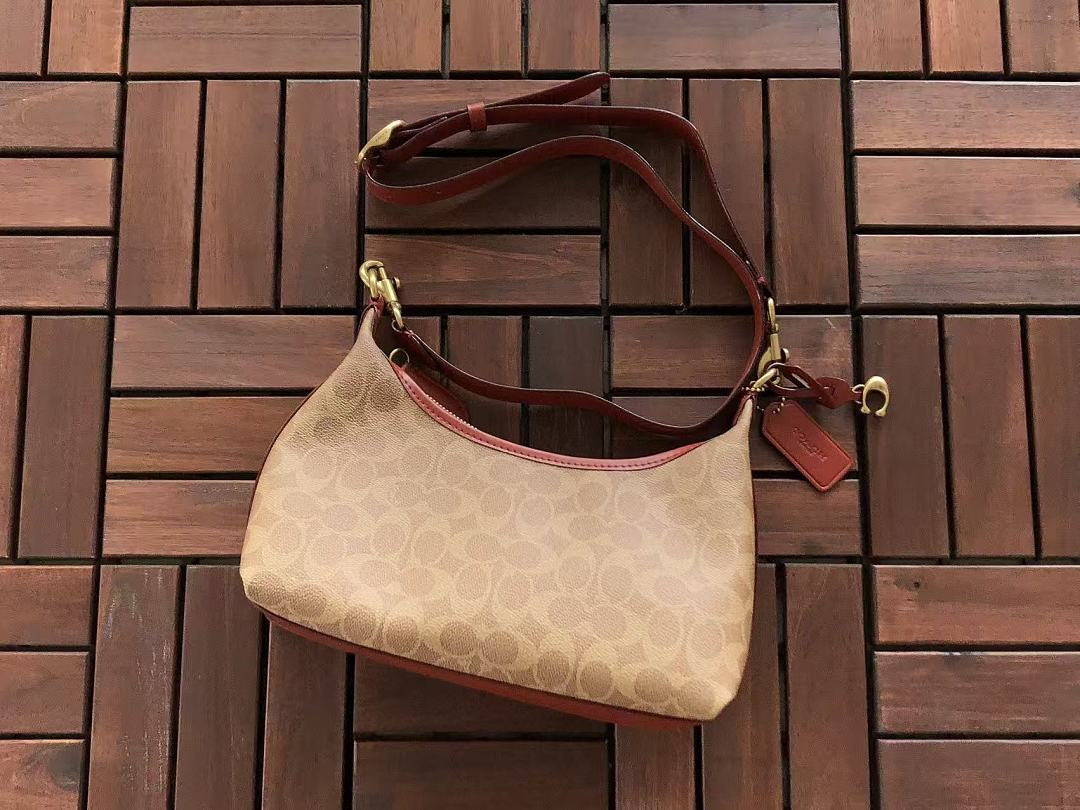 Other ~219 C🔥A🔥H BAG 66060701 (Long 26CM* Wide 14CM* High 9CM) - Image 7