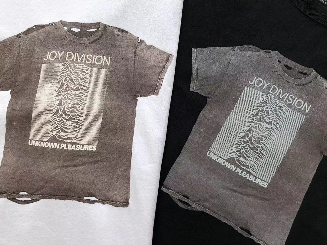 On Running ~95 PLEASURES T-SHIRT 11090246 (Im 171Cm 60Kg I Wear Size L In The Phot) - Image 12