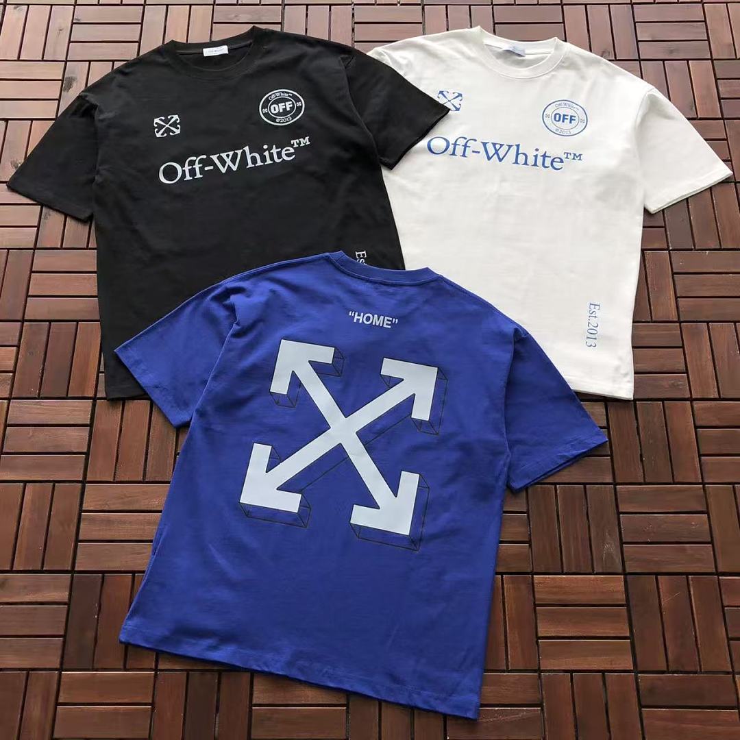 ~ 99 O🔥🔥-W🔥🔥TE T-SHIRT 55051829 (Im 185CM 70KG Iwear Size M In The Photo), photo 1