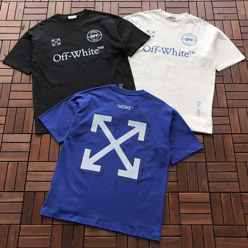 ~ 99 O🔥🔥-W🔥🔥TE T-SHIRT 55051829 (Im 185CM 70KG Iwear Size M In The Photo), photo 1