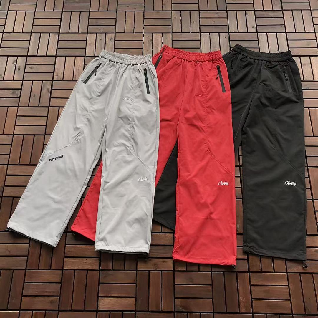 Other ~189 C🔥RT🔥🔥Z TROUSERS 77032765 (Im 176CM 58KG Iwear Size M In The Photo), photo 1