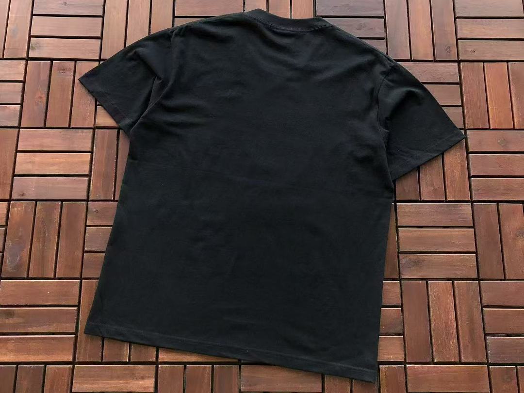 On Running ~ 79 ST🔥S🔥Y T-SHIRT 55090380 (Im 185CM 70KG Iwear Size M In The Photo) - Image 26