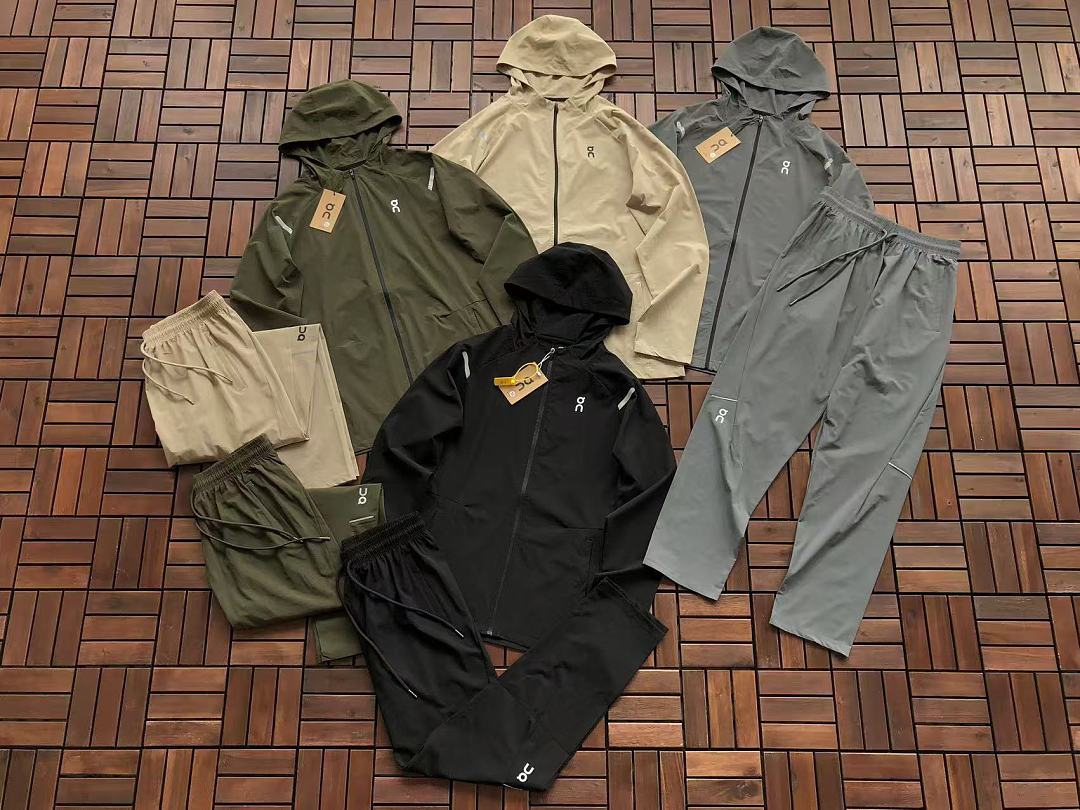 Other ~268 ON RU🔥🔥I🔥G JACKET - Image 5