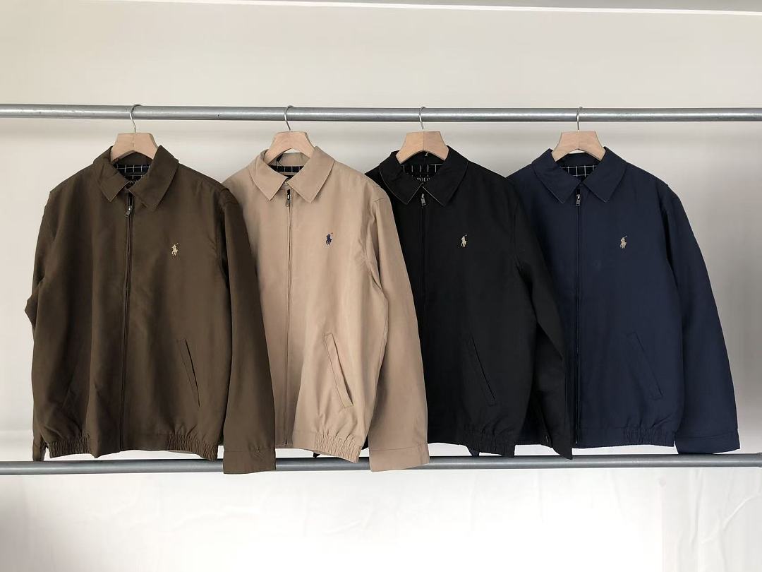 Other 278 RA🔥PH🔥AU🔥EN JACKET 88082311 (Im 185CM 80KG Iwear Size M In The Photo) - Image 48