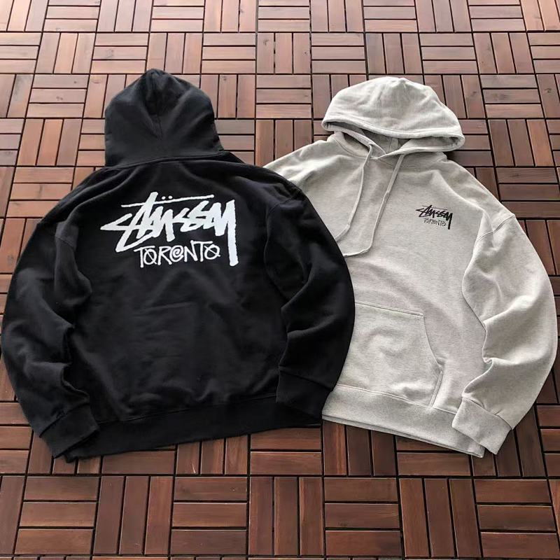 ~149 ST🔥S🔥Y HOODIE 11121026 (Im 180CM 68KG Iwear Size XL In The Photo), photo 1