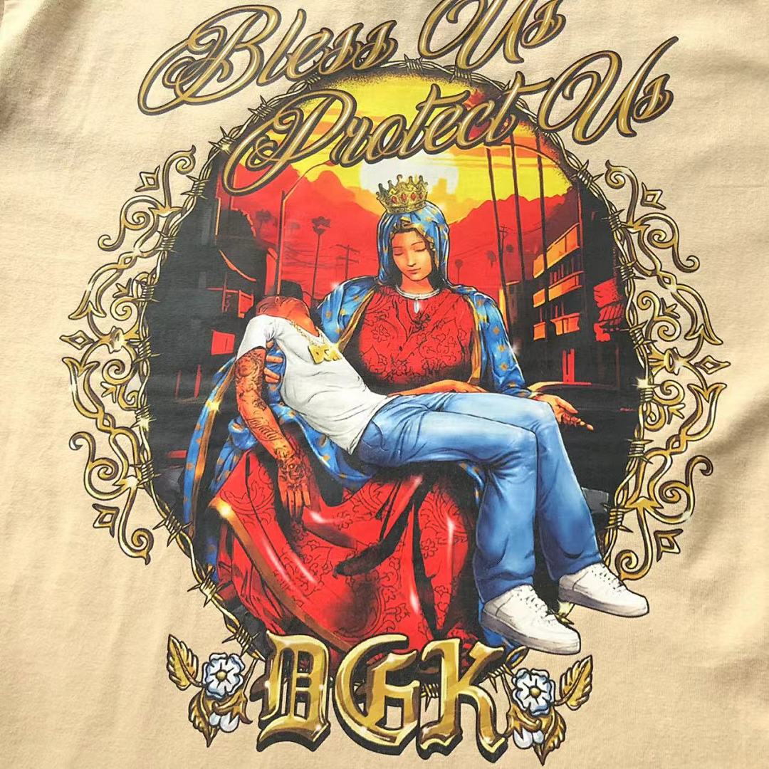 On Running ~95 DGK T-SHIRT - Image 16