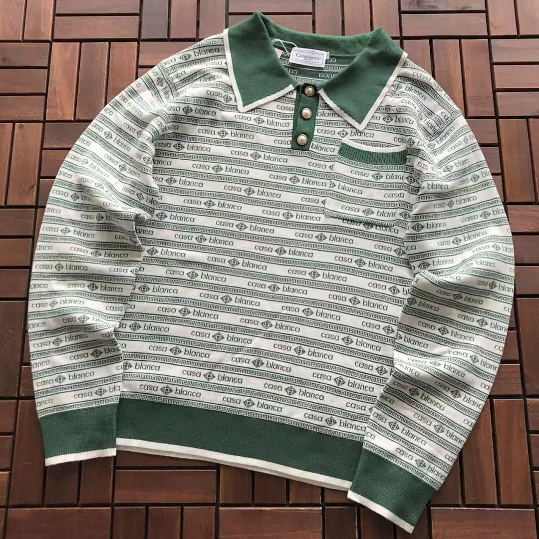 Other ~169 C🔥S🔥BL🔥🔥C🔥 SWEATER 77012335 (Im 180CM 68KG Iwear Size XL In The Photo), photo 1
