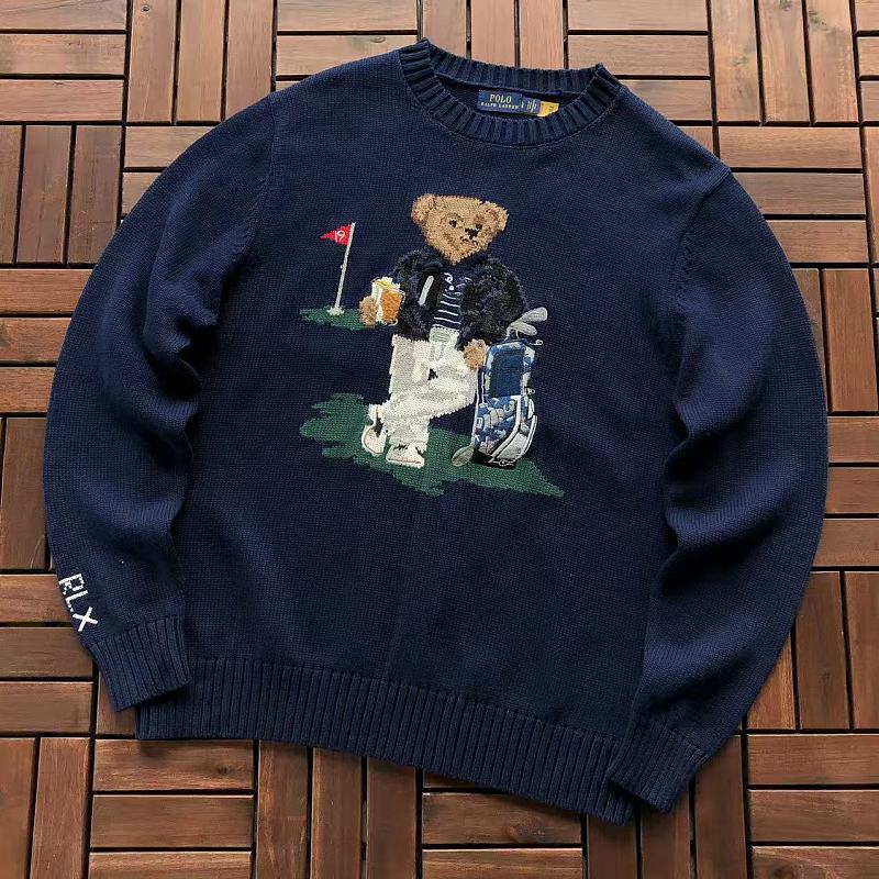 Other ~246 RA🔥PH🔥AU🔥EN SWEATER 66061732 (Im 185CM 80KG Iwear Size L In The Photo), photo 1