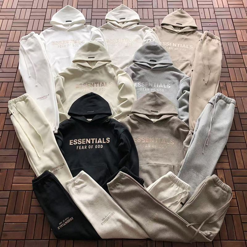 Other TOP~169 PANTS~139 FOG HOODIE TROUSERS FLEECE 11120407 (Im 176CM 58KG Iwear Size S In The Photo), photo 1