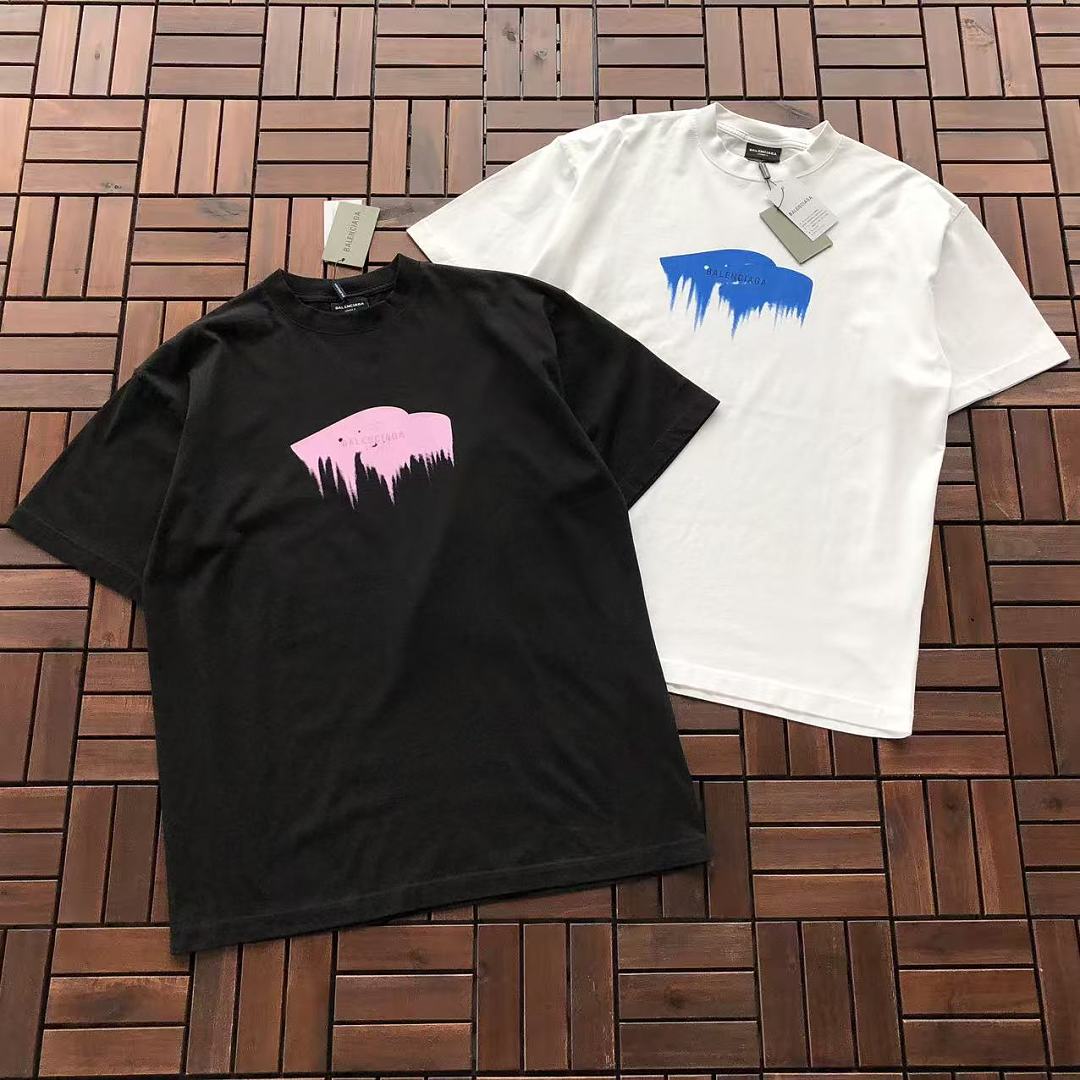Other 185 B🔥L🔥🔥🔥IA🔥A T-SHIRT 88050310 (Im 185CM 80KG Iwear Size S In The Photo), photo 1