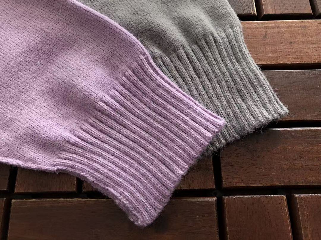 Other ~165 A🔥I SWEATER 11112313 (Im 176CM 58KG Iwear Size S In The Photo) - Image 11