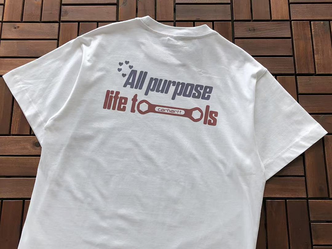 On Running ~95 C🔥RH🔥RTT T-SHIRT 11092780 (Im 180CM 68KG Iwear Size L In The Photo) - Image 17