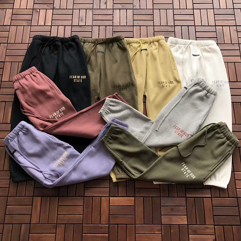 Other ~165 FOG TROUSERS FLEECE 11102838 (Im 176CM 58KG Iwear Size S In The Photo), photo 1