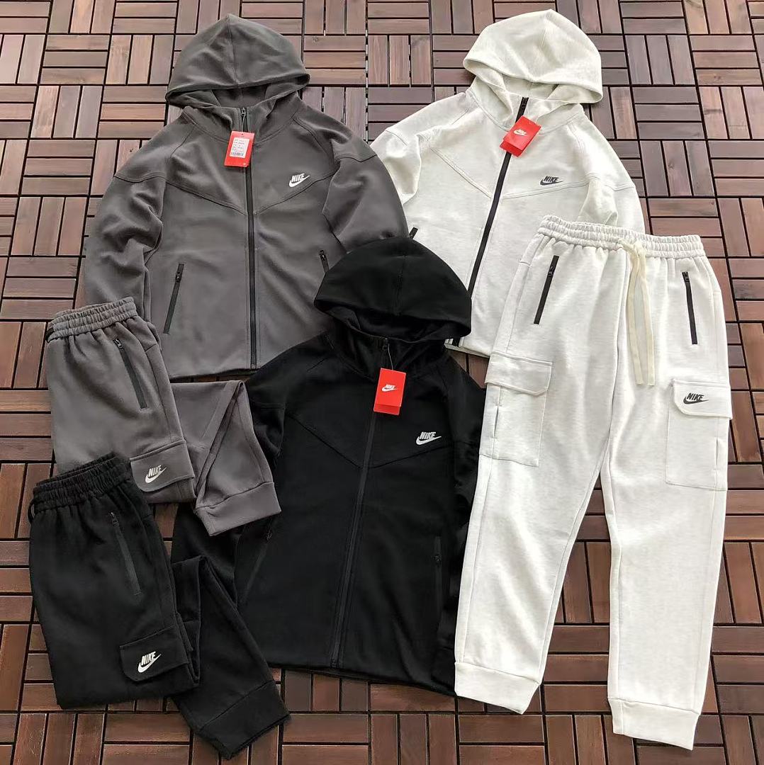 ~229 N🔥K🔥HOODIE, photo 1