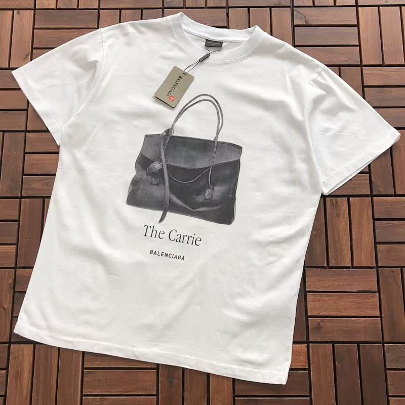 Other ~109 B🔥L🔥🔥🔥IA🔥A T-SHIRT 77011871 (Im 180CM 68KG Iwear Size S In The Photo), photo 1