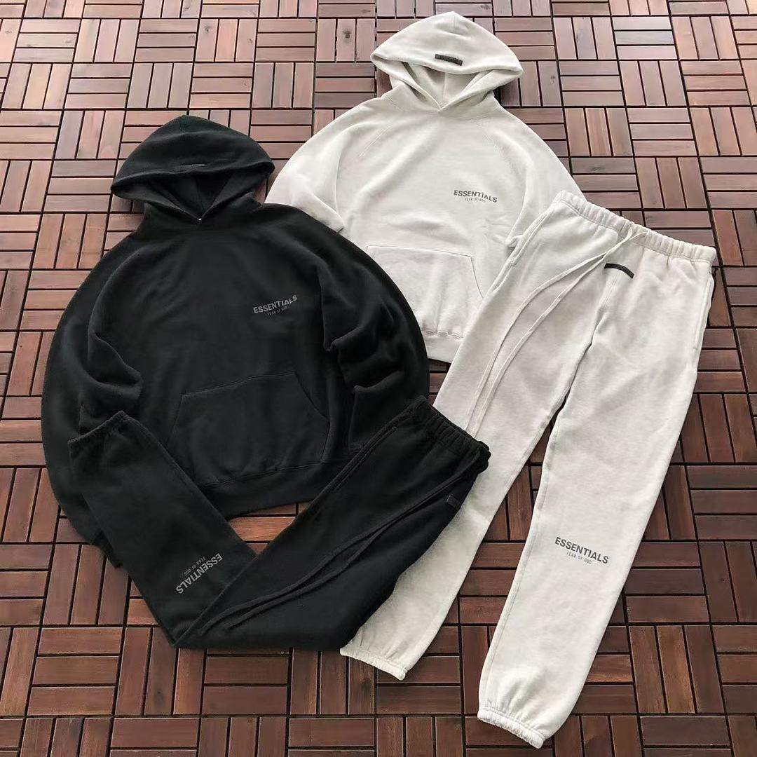 Other TOP175 PANTS165 FOG HOODIE TROUSERS FLEECE 88061803 (Im 180CM 68KG Iwear Size M In The Photo)