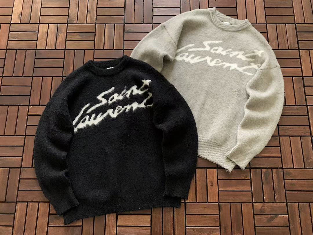 Other 189 SA🔥🔥T LA🔥🔥E🔥🔥 SWEATER 88010405 (Im 176CM 58KG Iwear Size M In The Photo) - Image 5