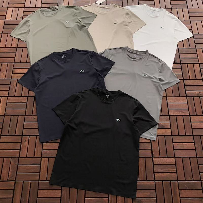 Other ~129 L🔥C🔥ST🔥 T-SHIRT 66011106 (Im 185CM 80KG Iwear Size 3XL In The Photo), photo 1
