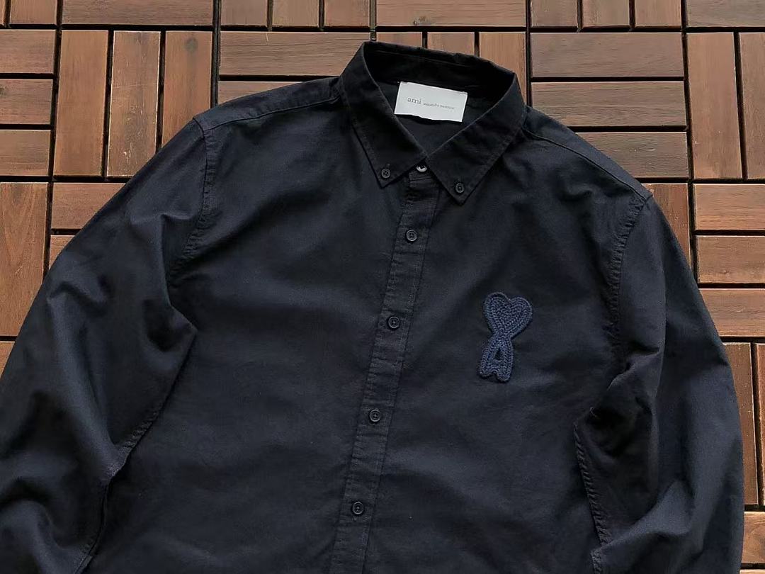 Other ~165 A🔥I LONG-SLEEVE 55060771 (Im 185CM 80KG Iwear Size S In The Photo) - Image 14
