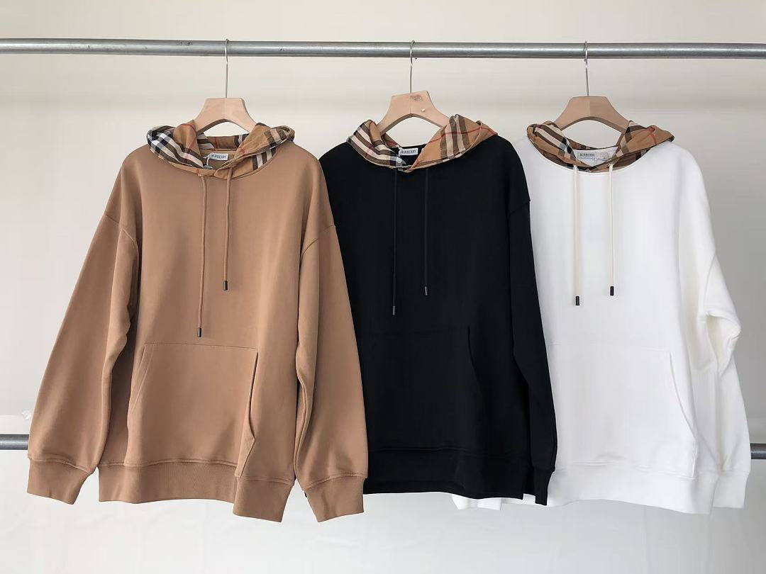 Other ~ 199 B🔥RB🔥RRY HOODIE 55091014 (Im 185CM 80KG Iwear Size L In The Photo) - Image 28
