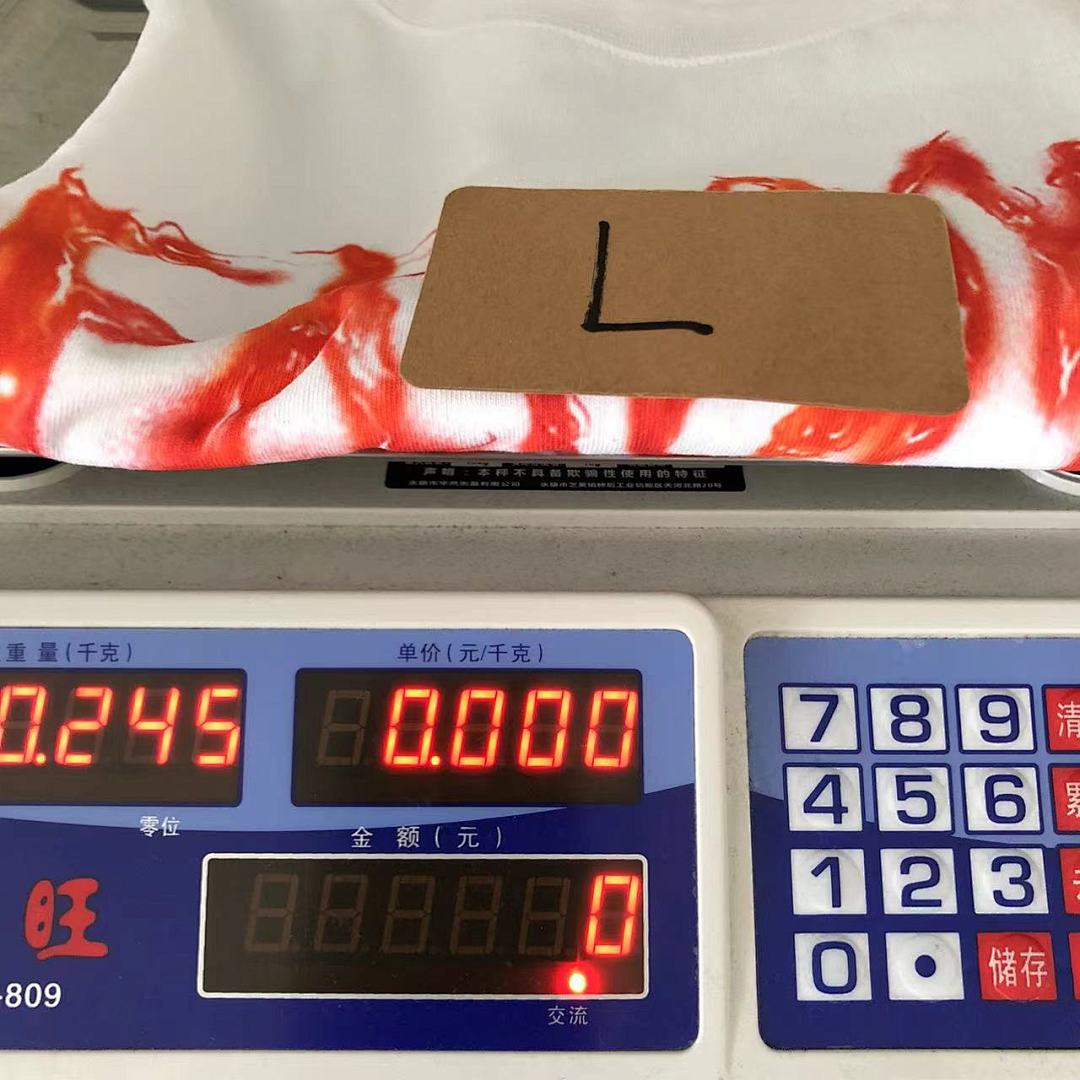On Running ~99 C🔥RH🔥RTT T-SHIRT - Image 15