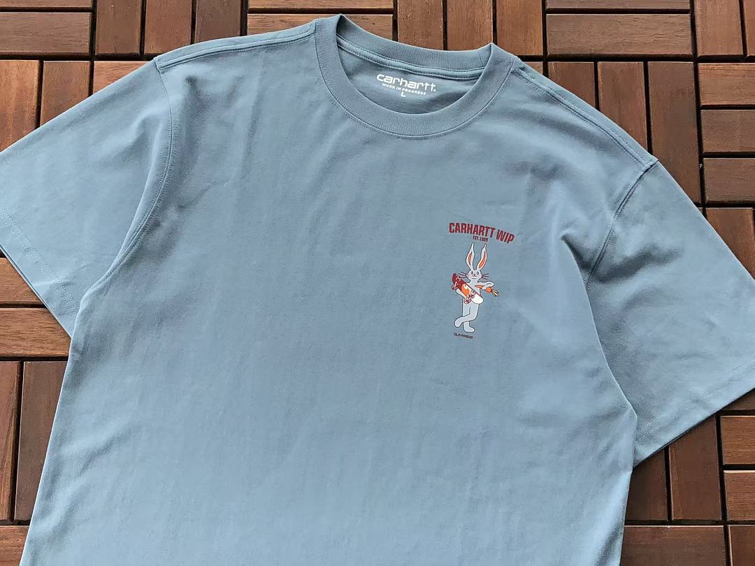 On Running ~95 C🔥RH🔥RTT T-SHIRT 55041511 (Im 185CM 80KG Iwear Size M In The Photo) - Image 10
