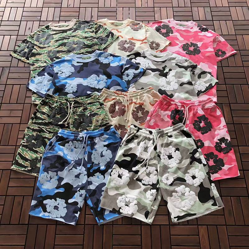 TOP~89 PANTS~ 99 D🔥N🔥MT 🔥🔥RS T-SHIRT SHORTS 33101204 (Im 180CM 68KG Iwear Size M In The Photo), photo 1