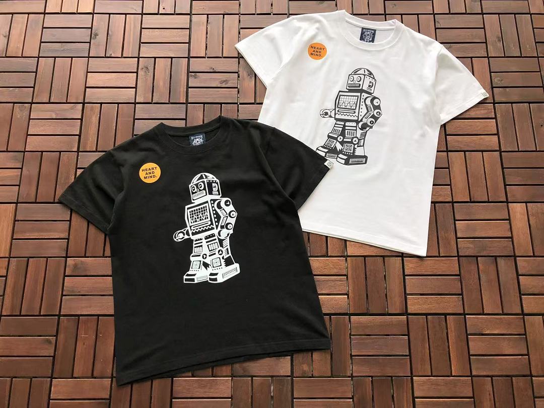 On Running ~95 BILLIONAIRE BOYS CLUB T-SHIRT 55052573 (Im 185CM 80KG Iwear Size M In The Photo) - Image 5