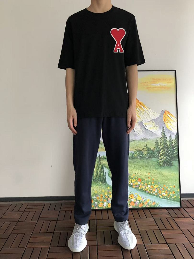 Other 125 A🔥I T-SHIRT 88033002 (Im 176CM 58KG Iwear Size S In The Photo) - Image 4