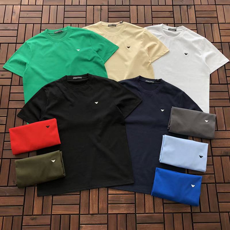 Other ~79 Eπ₯Pπ₯Rπ₯π₯ Aπ₯Mπ₯Nπ₯ T-SHIRT 22121549 (Im 185CM 80KG Iwear Size L In The Photo), photo 1