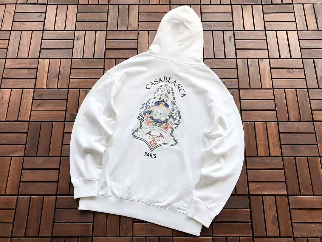 Other ~129 C🔥S🔥BL🔥🔥C🔥HOODIE - Image 12