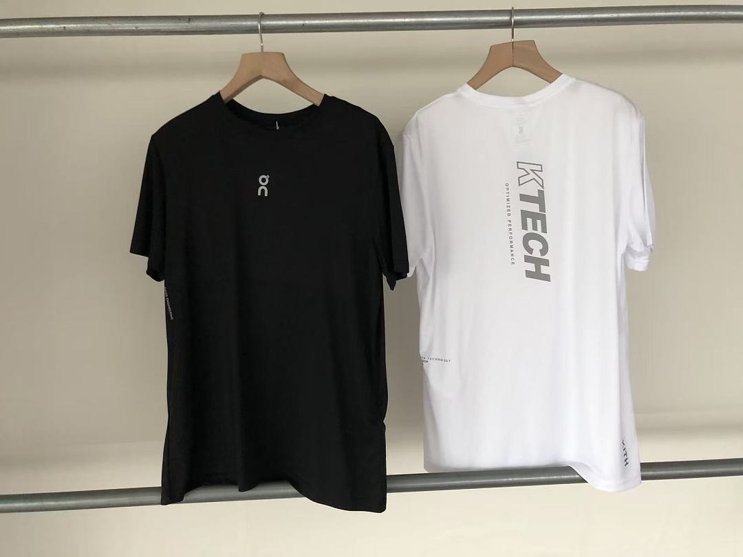 Other 79 K🔥T🔥 & ON RU🔥🔥I🔥G T-SHIRT 88050314 (Im 185CM 80KG Iwear Size M In The Photo) - Image 37