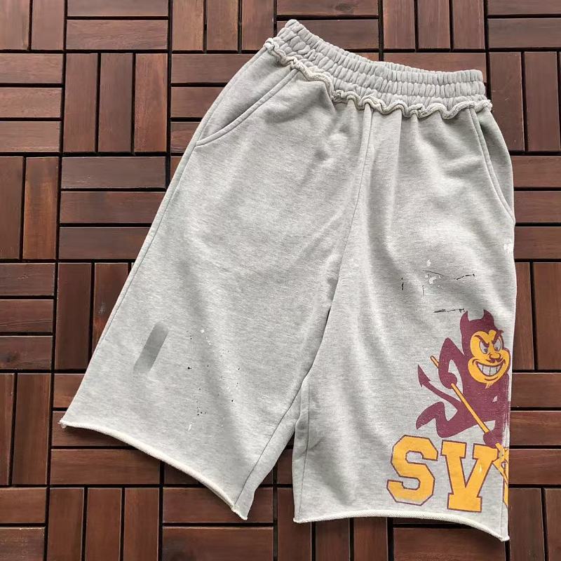 Other ~ 219 VINTAGE SHORTS 55083103 (Im 180CM 68KG Iwear Size M In The Photo), photo 1