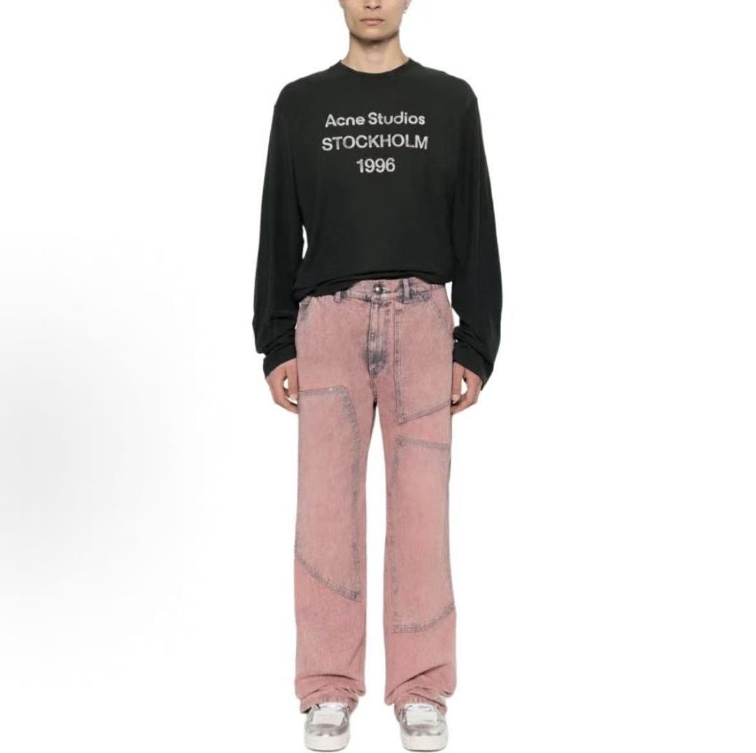 Other ~139 ACNE STUDIOS LONG-SLEEVE - Image 7