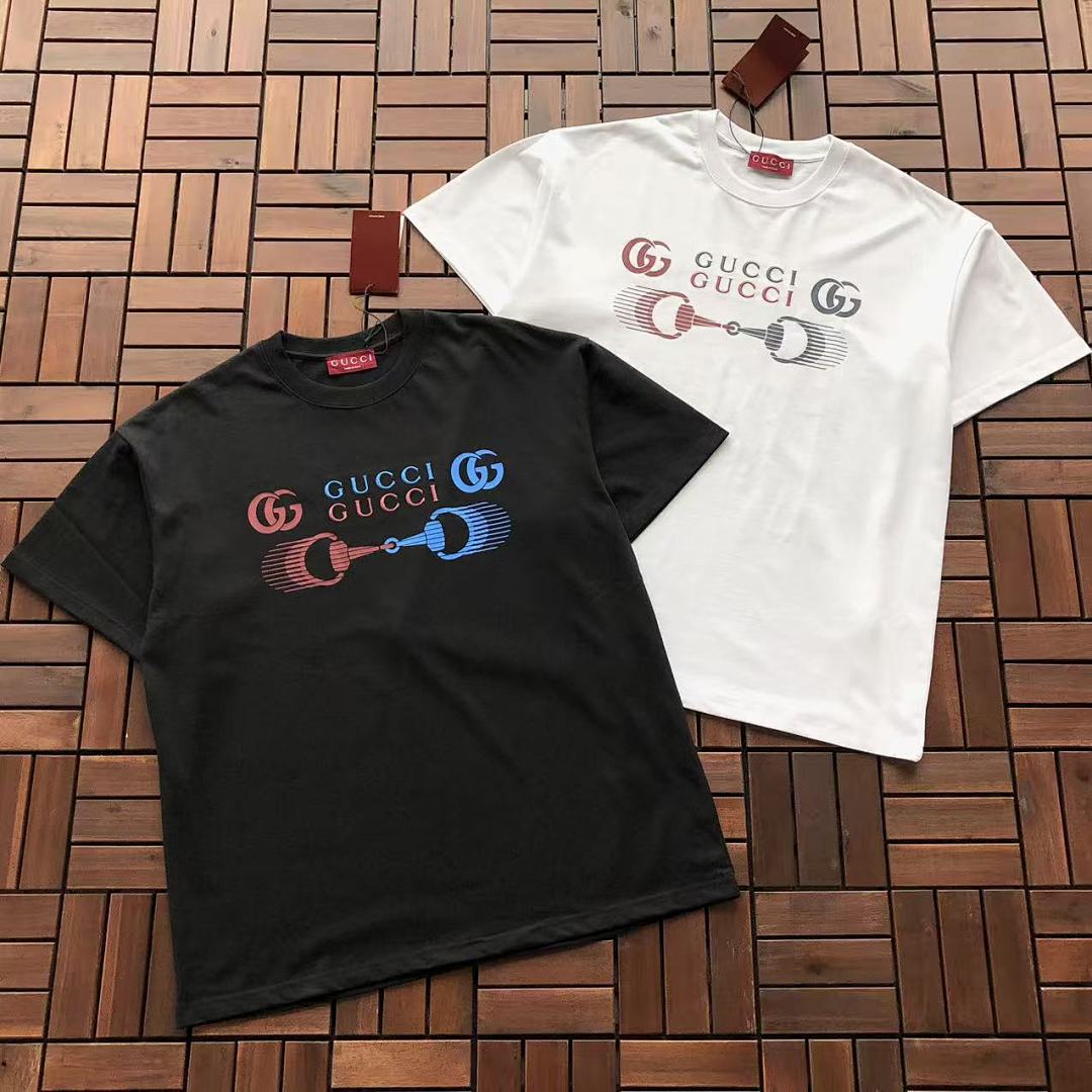 ~149 G🔥C🔥I T-SHIRT 66040905 (Im 185CM 80KG Iwear Size L In The Photo), photo 1