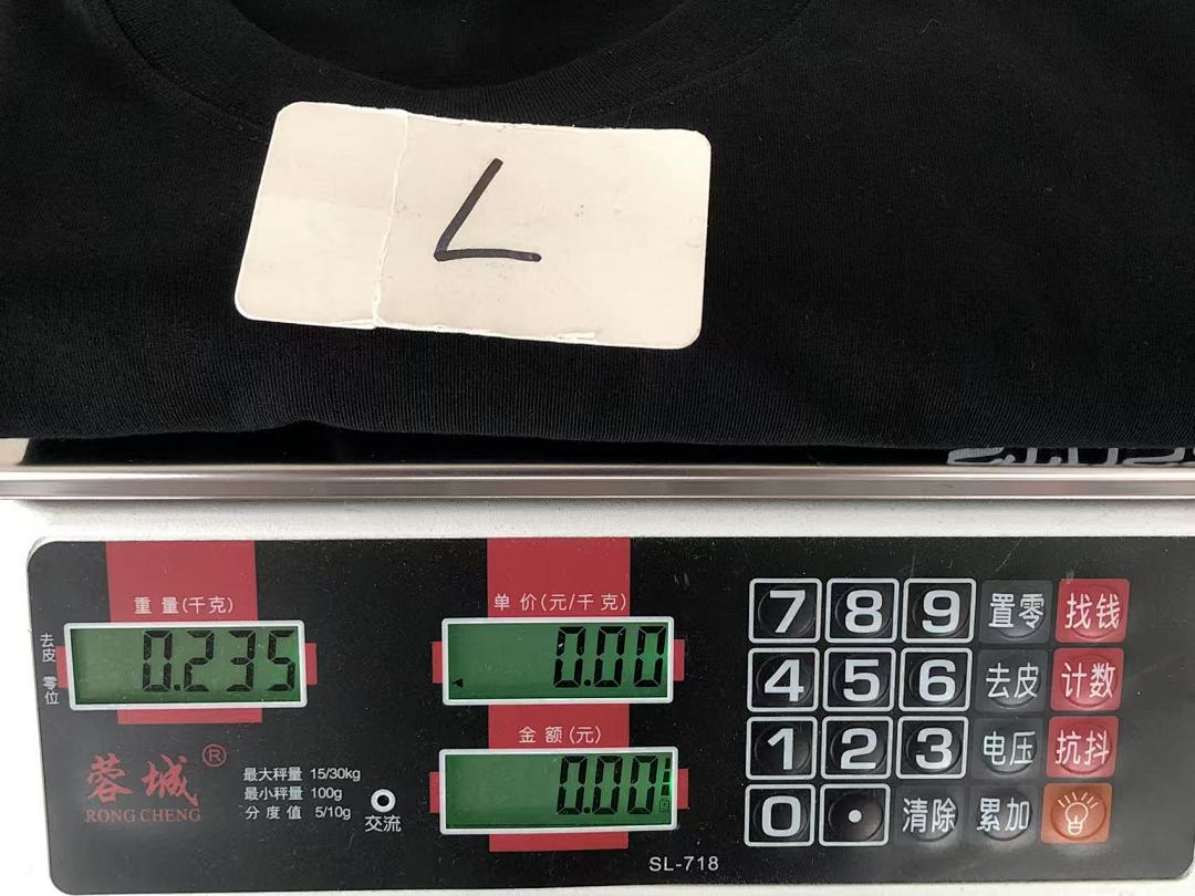 On Running ~79 ST🔥S🔥Y T-SHIRT 55032336 (Im 185CM 80KG Iwear Size L In The Photo) - Image 28