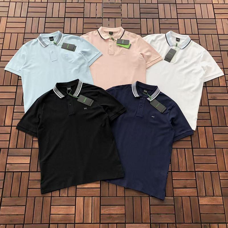 Other ~129 H🔥G🔥 B🔥🔥S T-SHIRT 66011349 (Im 185CM 80KG Iwear Size XL In The Photo), photo 1