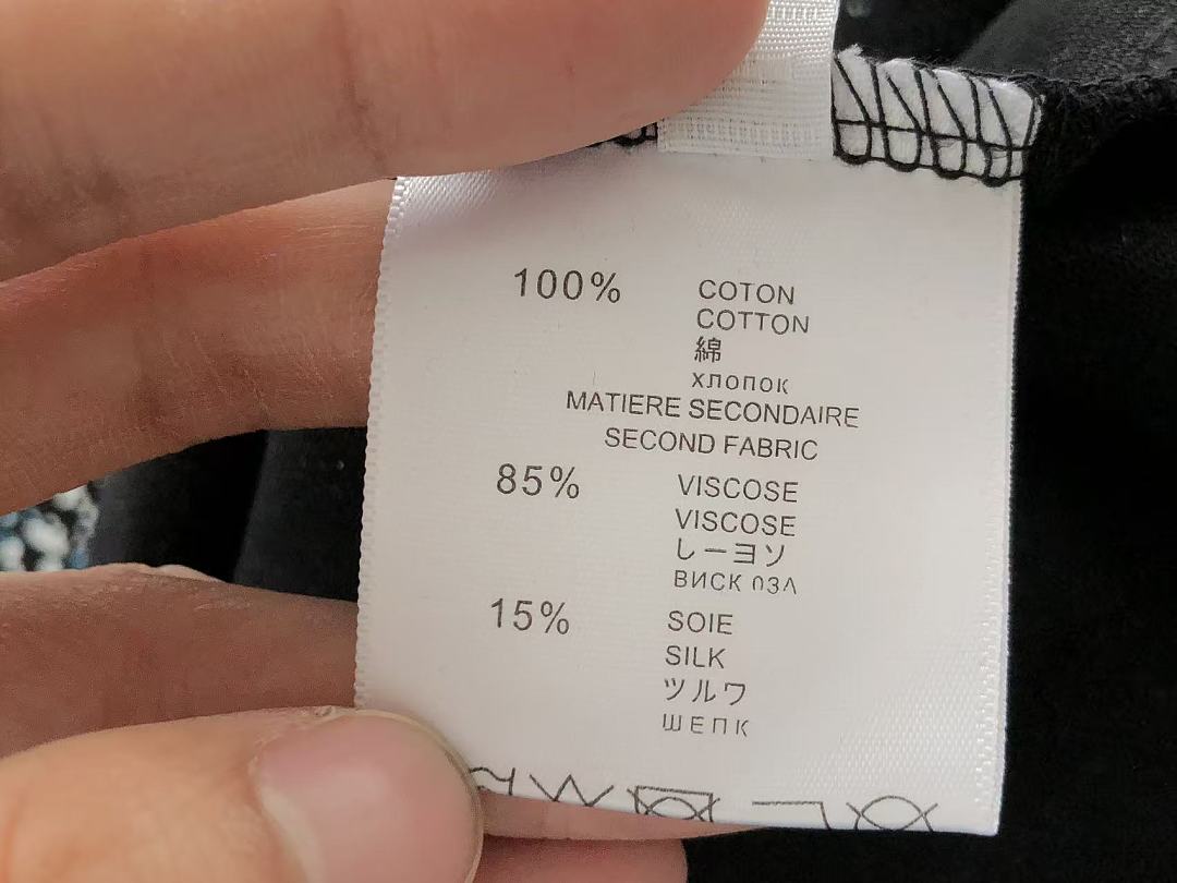 AMIRI ~85 AMIRI T-SHIRT 77042904 (Im 185CM 70KG Iwear Size M In The Photo) - Image 21