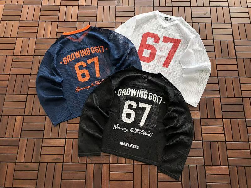 On Running ~95 FASHION LONG-SLEEVE, photo 1