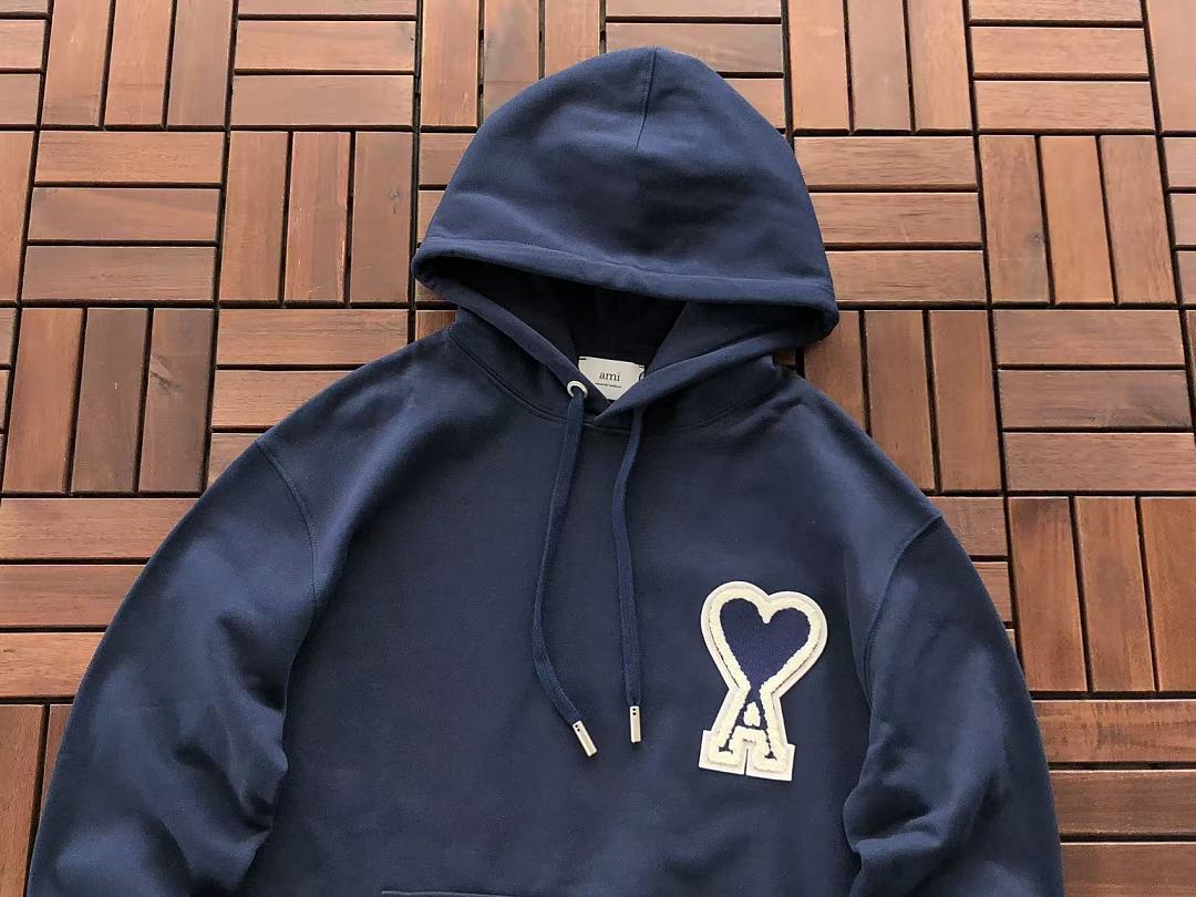 Other ~125 A🔥I HOODIE 77061627 (Im 185CM 70KG Iwear Size L In The Photo) - Image 26