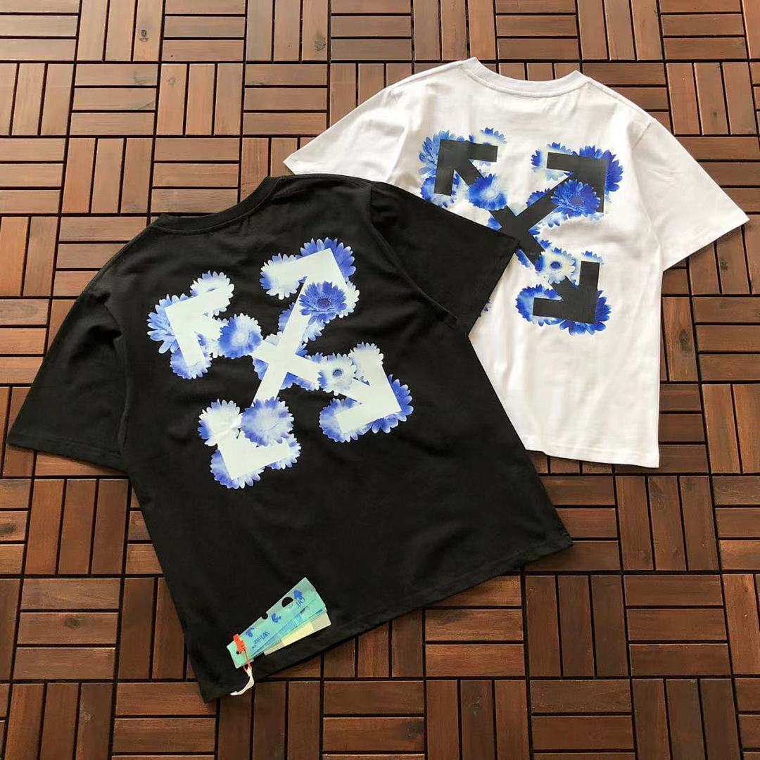Other ¥~99 O🔥🔥-W🔥🔥TE T-SHIRT, photo 1