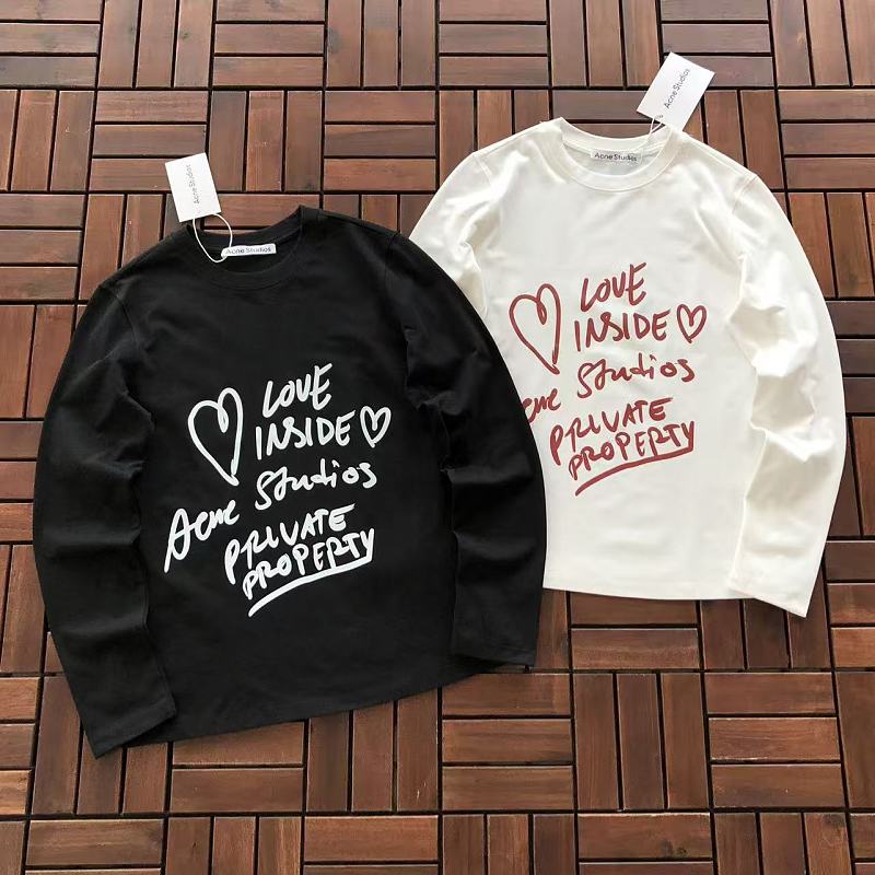 Other ~119 ACNE STUDIOS LONG-SLEEVE, photo 1